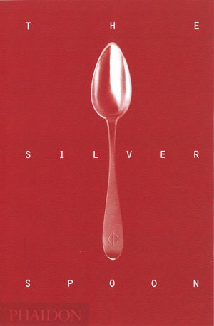 Cover art for The Silver Spoon