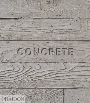 Cover art for Concrete