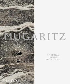 Cover art for Mugaritz