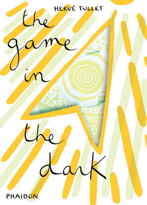 Cover art for The Game in the Dark