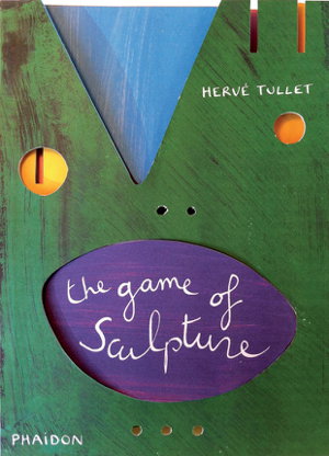 Cover art for The Game of Sculpture
