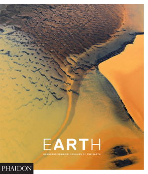 Cover art for Earthart