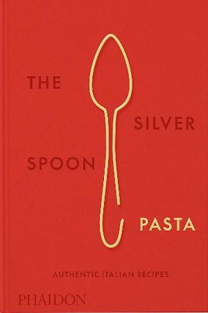 Cover art for The Silver Spoon Pasta