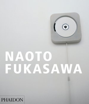Cover art for Naoto Fukasawa