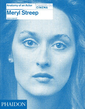 Cover art for Meryl Streep: Anatomy of an Actor