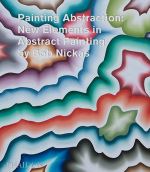 Cover art for Painting Abstraction