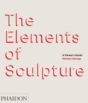 Cover art for The Elements of Sculpture