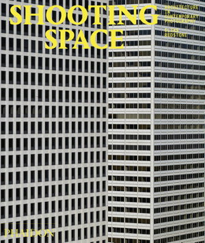 Cover art for Shooting Space