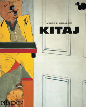 Cover art for Kitaj