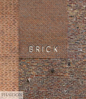 Cover art for Brick