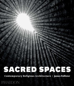 Cover art for Sacred Spaces