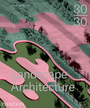 Cover art for 30:30 Landscape Architecture