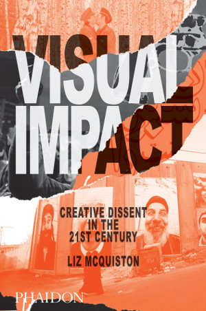 Cover art for Visual Impact