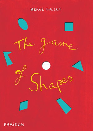 Cover art for Game of Shapes