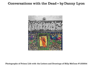 Cover art for Conversations with the Dead