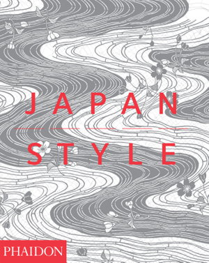 Cover art for Japan Style