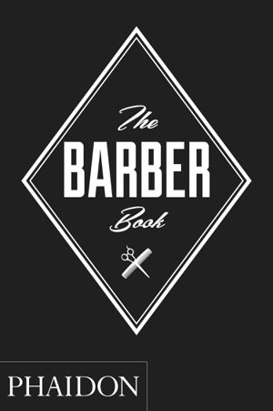 Cover art for The Barber Book