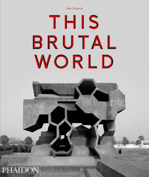 Cover art for This Brutal World