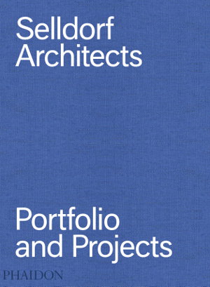 Cover art for Selldorf Architects