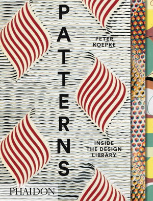 Cover art for Patterns