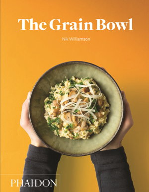 Cover art for The Grain Bowl