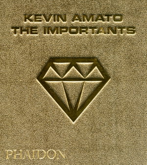 Cover art for The Importants