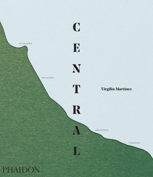 Cover art for Central