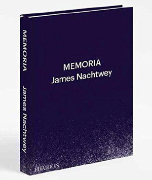 Cover art for Memoria