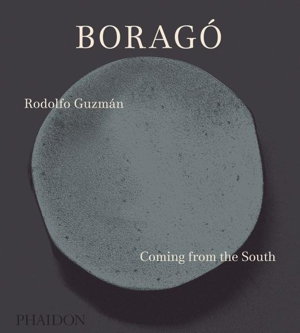 Cover art for Borago