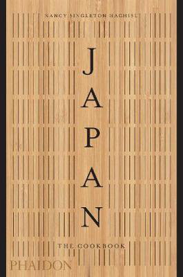 Cover art for Japan