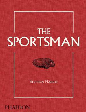 Cover art for The Sportsman