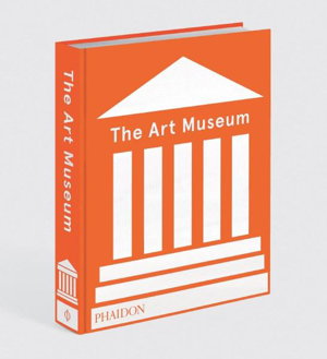 Cover art for The Art Museum