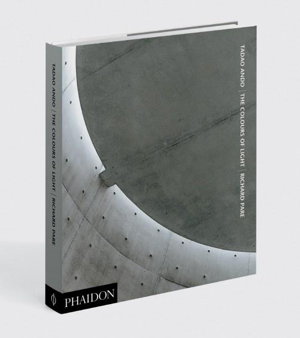 Cover art for Tadao Ando