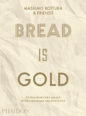 Cover art for Bread Is Gold