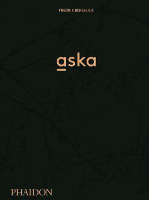 Cover art for Aska