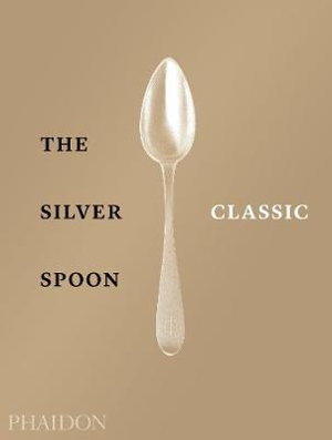 Cover art for The Silver Spoon Classic