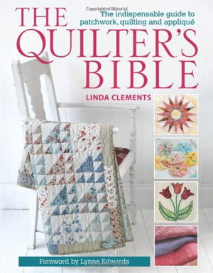 Cover art for The Quilter's Bible