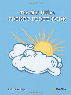 Cover art for The MET Office Pocket Cloud Book