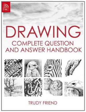 Cover art for Drawing