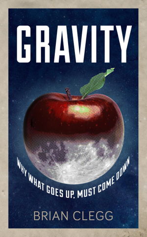 Cover art for Gravity