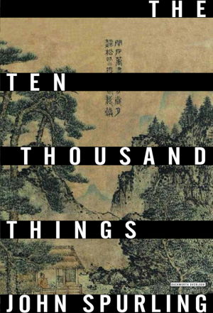 Cover art for The Ten Thousand Things