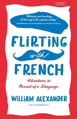 Cover art for Flirting with French