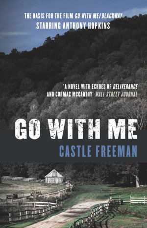 Cover art for Go With Me