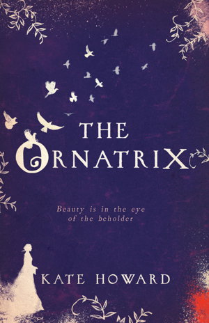 Cover art for Ornatrix