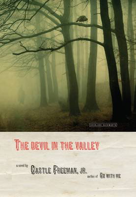 Cover art for Devil in the Valley