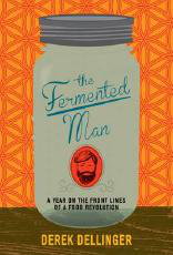 Cover art for The Fermented Man