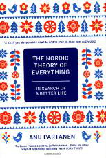 Cover art for The Nordic Theory of Everything