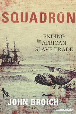Cover art for Squadron