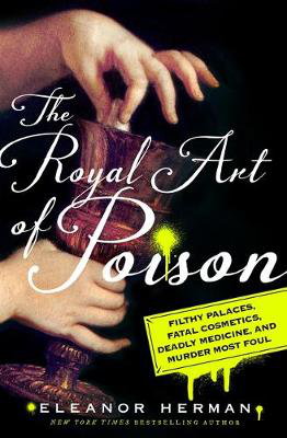 Cover art for The Royal Art of Poison