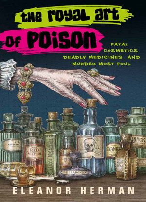 Cover art for The Royal Art of Poison